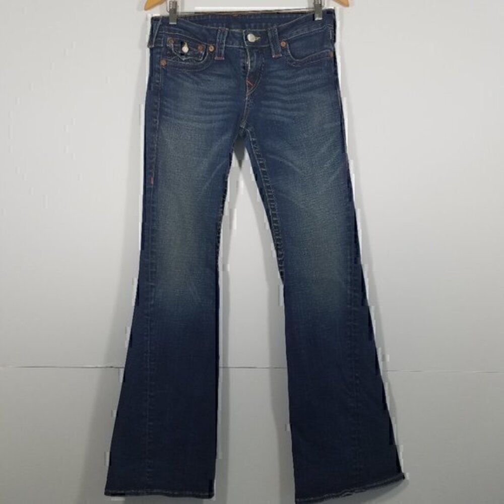 True Religion Joey Jeans Size 28/30